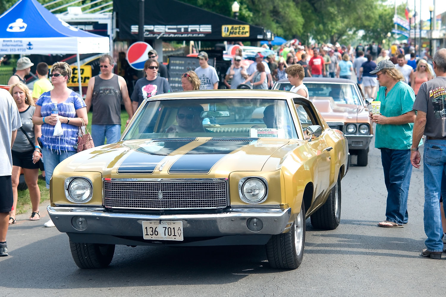 Street Nationals